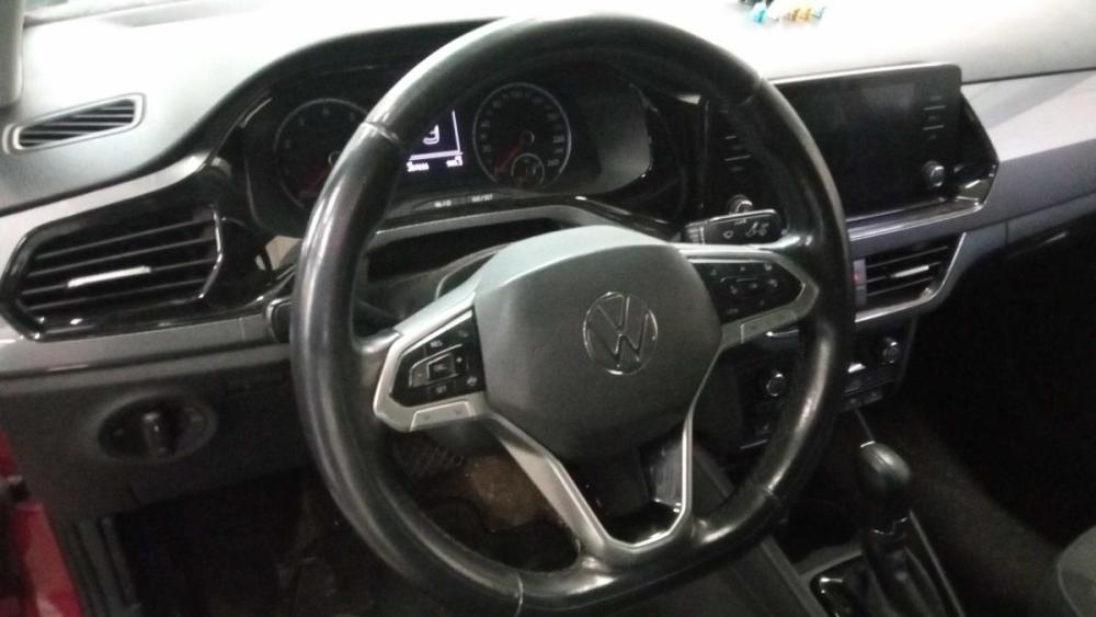 Volkswagen Polo VI Санкт-Петербург  - изображение 7