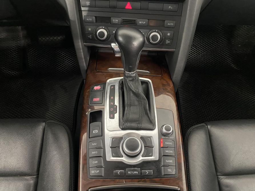 Audi A6 III (C6) Воронеж  - изображение 17