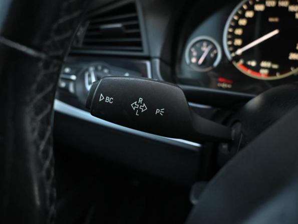 BMW 5 серии VI (F10/F11/F07) Рестайлинг с пробегом 2014 года, цена 1 599 000 рублей, 205441 км, седан, Автокод Объявления