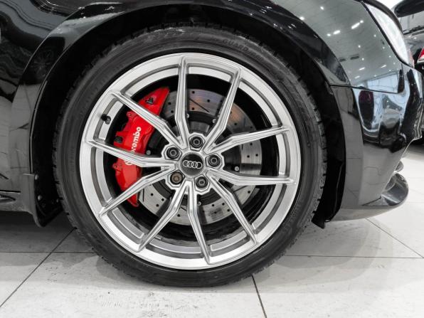 Audi A4 V (B9) с пробегом 2017 года, цена 3 050 000 рублей, 150058 км, универсал, Автокод Объявления