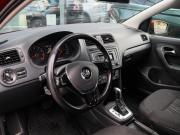 Volkswagen Polo V Рестайлинг Москва  - изображение 26