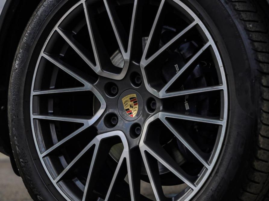 Porsche Cayenne III Санкт-Петербург  - изображение 12