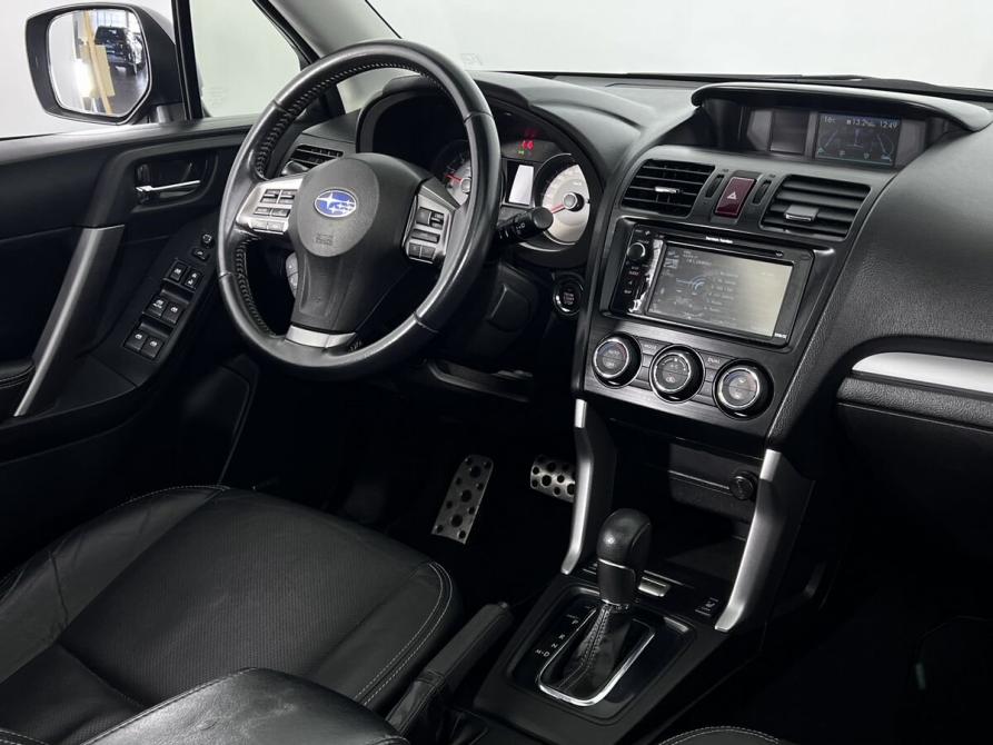 Subaru Forester IV Калининград  - изображение 13