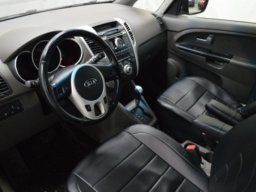 Kia Venga I Рестайлинг Санкт-Петербург  - изображение 9
