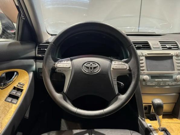 Toyota Camry VI (XV40) с пробегом 2007 года, цена 990 000 рублей, 370000 км, седан, Автокод Объявления
