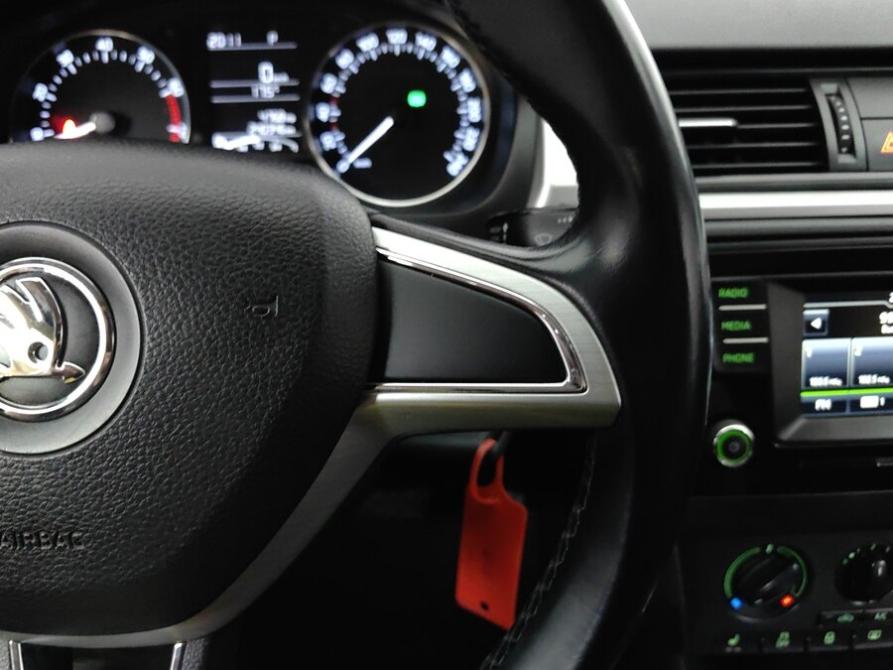 Skoda Rapid I Подольск  - изображение 18