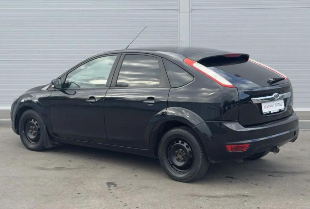 Ford Focus II Рестайлинг Иваново  - изображение 5