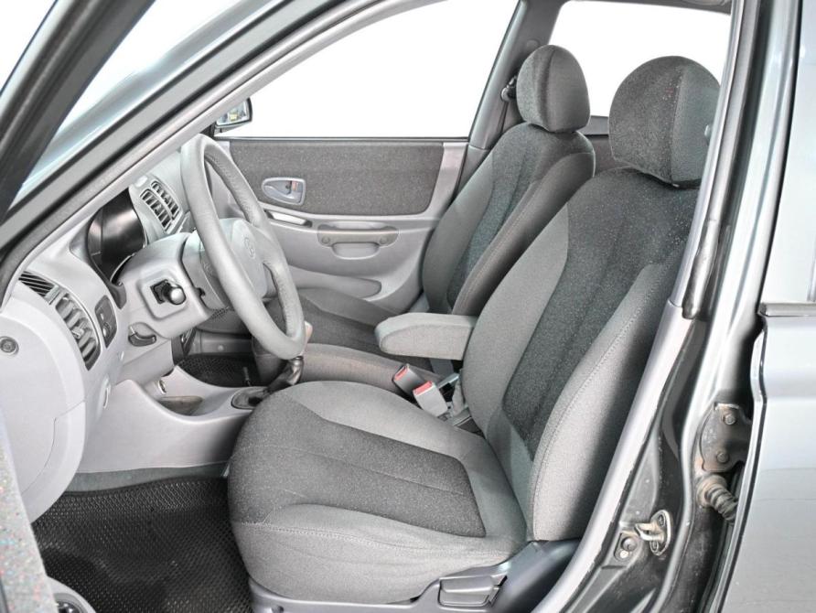 Hyundai Accent II Ростов-на-Дону  - изображение 10
