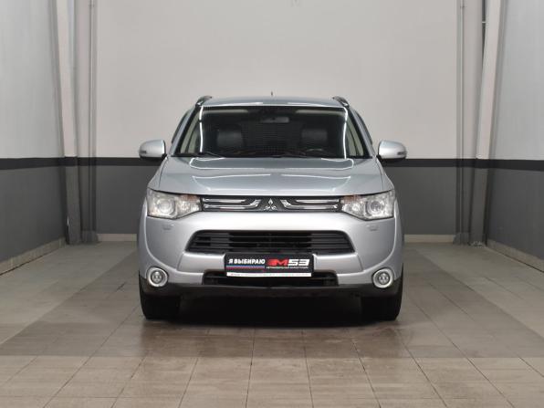 Mitsubishi Outlander III с пробегом 2012 года, цена 1 369 995 рублей, 187179 км, внедорожник, Автокод Объявления