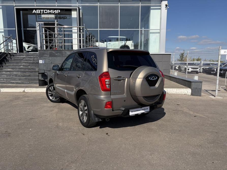 Chery Tiggo 3 I Саратов  - изображение 7
