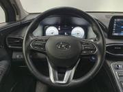 Hyundai Santa Fe IV Рестайлинг Москва  - изображение 50