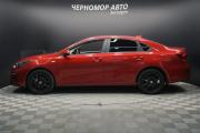 Kia Cerato IV Рестайлинг Крым  - изображение 28