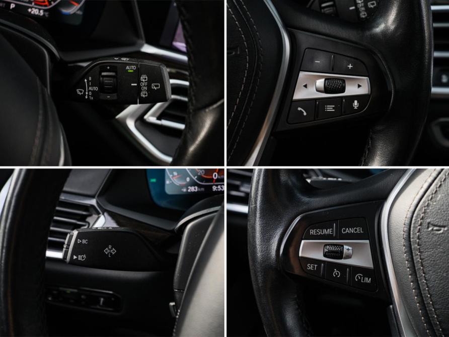 BMW X5 IV (G05/G18) Москва  - изображение 20