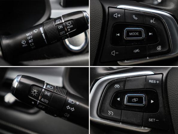Chery Tiggo 4 Pro I с пробегом 2023 года, цена 1 570 000 рублей, 90791 км, внедорожник, Автокод Объявления