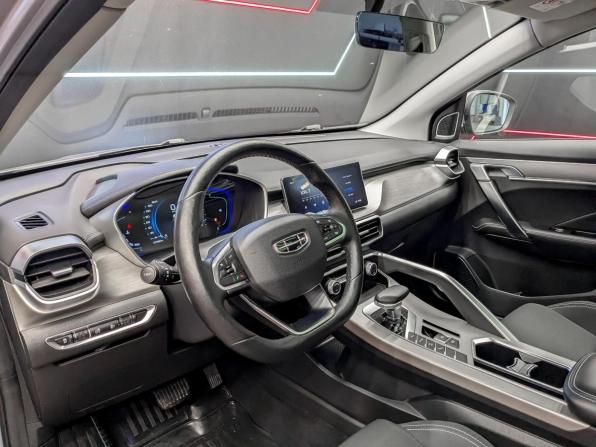 Geely Coolray I с пробегом 2023 года, цена 1 690 000 рублей, 57989 км, внедорожник, Автокод Объявления