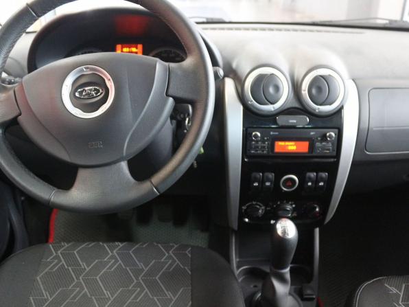 Lada (ВАЗ) Largus I с пробегом 2020 года, цена 950 000 рублей, 103168 км, универсал, Автокод Объявления