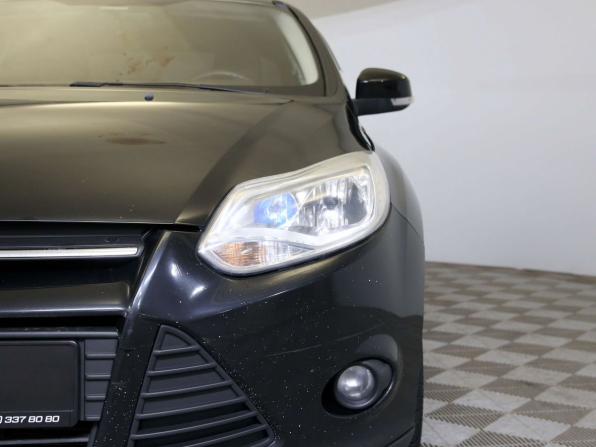 Ford Focus III с пробегом 2013 года, цена 550 000 рублей, 242000 км, седан, Автокод Объявления