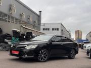 Toyota Camry VII (XV50) Рестайлинг Санкт-Петербург  - изображение 12