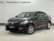 Renault Fluence I Рестайлинг Тюмень  - изображение 31