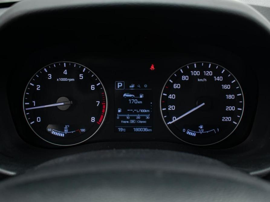 Hyundai Creta I Краснодар  - изображение 16