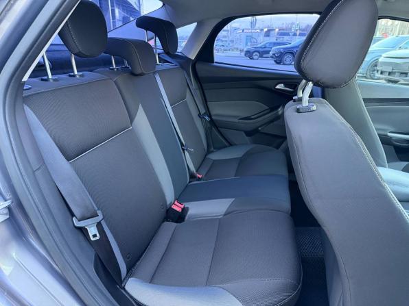 Ford Focus III с пробегом 2012 года, цена 540 000 рублей, 272117 км, седан, Автокод Объявления
