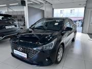 Hyundai Solaris II Рестайлинг Уфа  - изображение 30