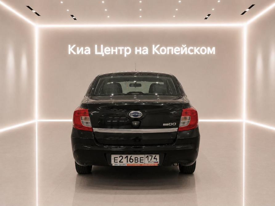 Datsun on-DO I Челябинск  - изображение 6
