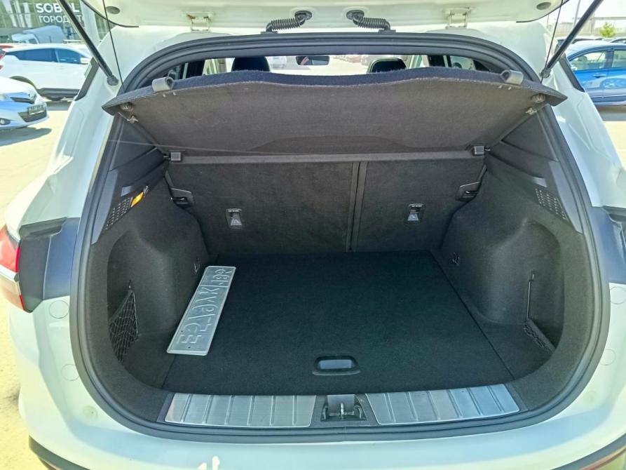 Geely Coolray I Тюмень  - изображение 14