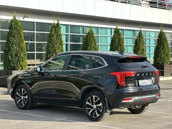 Haval Jolion I с пробегом 2023 года, цена 1 780 000 рублей, 53590 км, внедорожник, Автокод Объявления