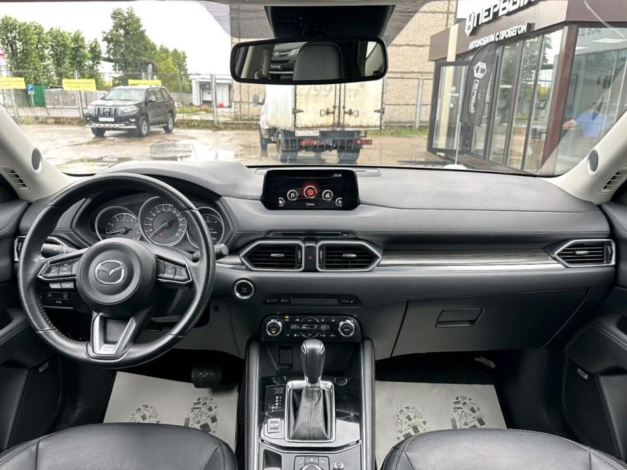 Mazda CX-5 II Пермь  - изображение 20