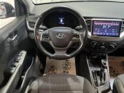 Hyundai Solaris II Курск  - изображение 28