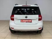 Skoda Yeti I Рестайлинг Альметьевск  - изображение 24