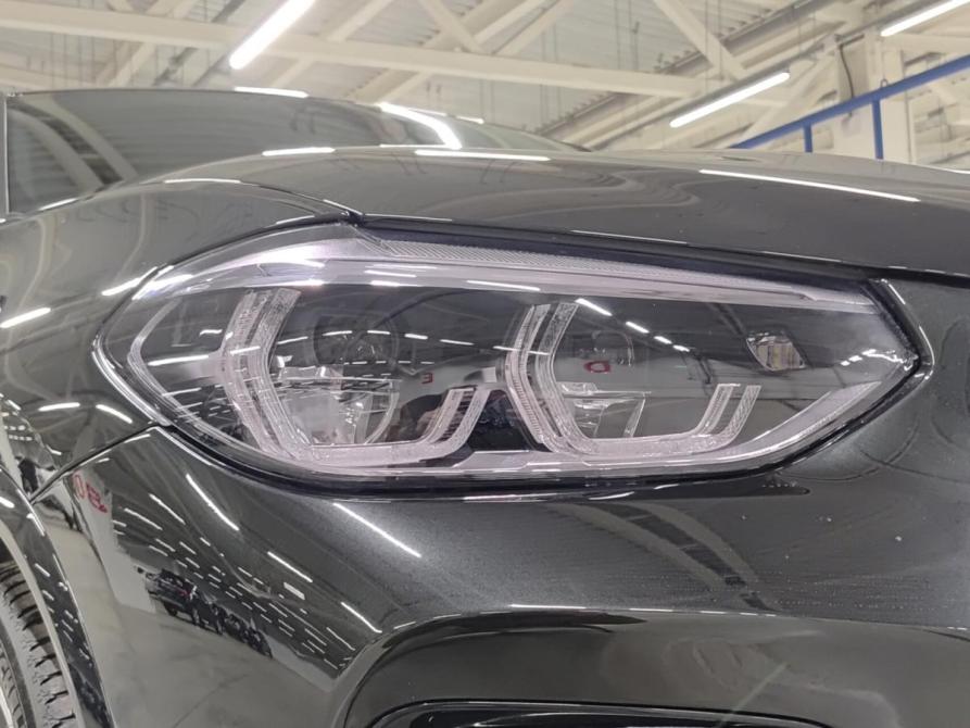 BMW X4 II (G02) Казань  - изображение 21