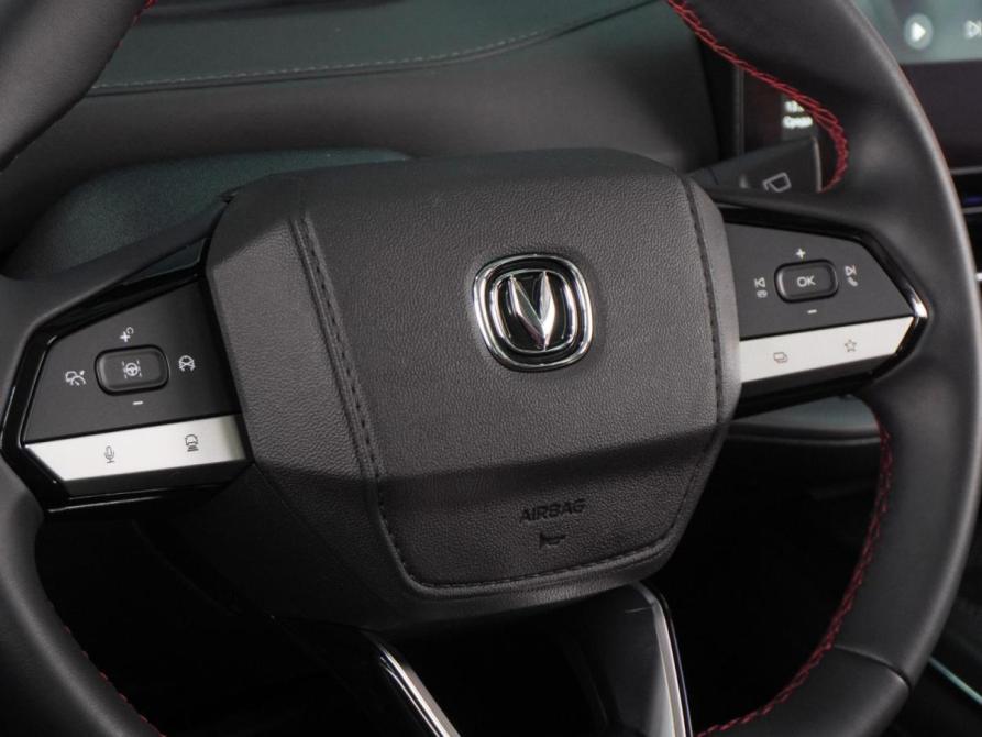 Changan UNI-S (CS55 Plus) Воронеж  - изображение 22
