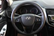 Hyundai Solaris I Омск  - изображение 40