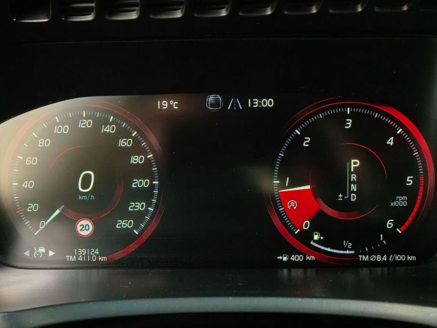 Volvo XC90 II Москва  - изображение 26
