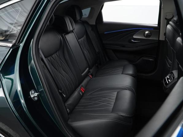 Chery Arrizo 8 с пробегом 2023 года, цена 2 056 987 рублей, 30292 км, седан, Автокод Объявления
