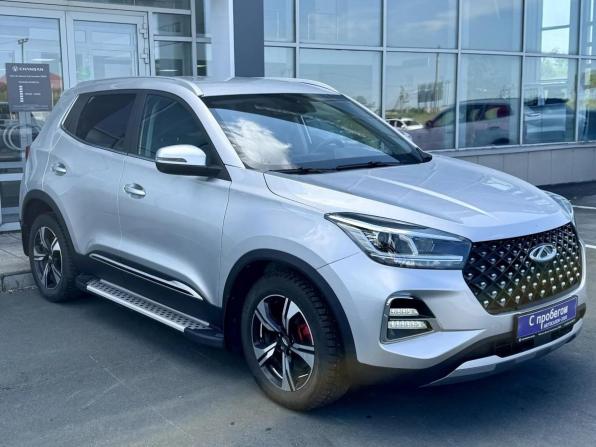Chery Tiggo 4 Pro I Рестайлинг с пробегом 2023 года, цена 1 650 000 рублей, 30000 км, внедорожник, Автокод Объявления