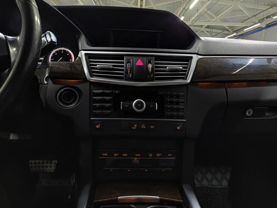 Mercedes-Benz E-Класс IV (W212 S212 C207) Казань  - изображение 18