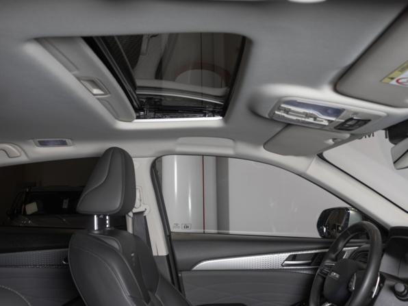 Haval F7x I Рестайлинг с пробегом 2024 года, цена 2 472 954 рубля, 43345 км, внедорожник, Автокод Объявления