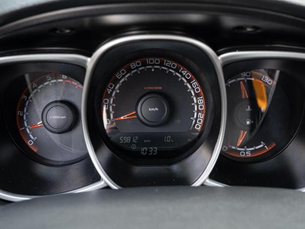 Lada (ВАЗ) Vesta I с пробегом 2018 года, цена 1 250 000 рублей, 59812 км, универсал, Автокод Объявления