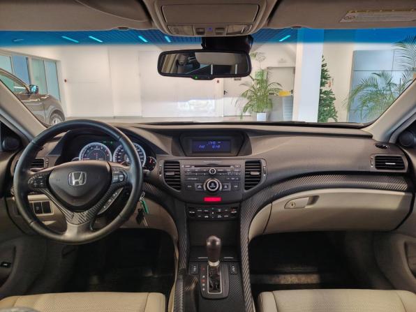 Honda Accord VIII с пробегом 2008 года, цена 975 000 рублей, 177280 км, седан, Автокод Объявления