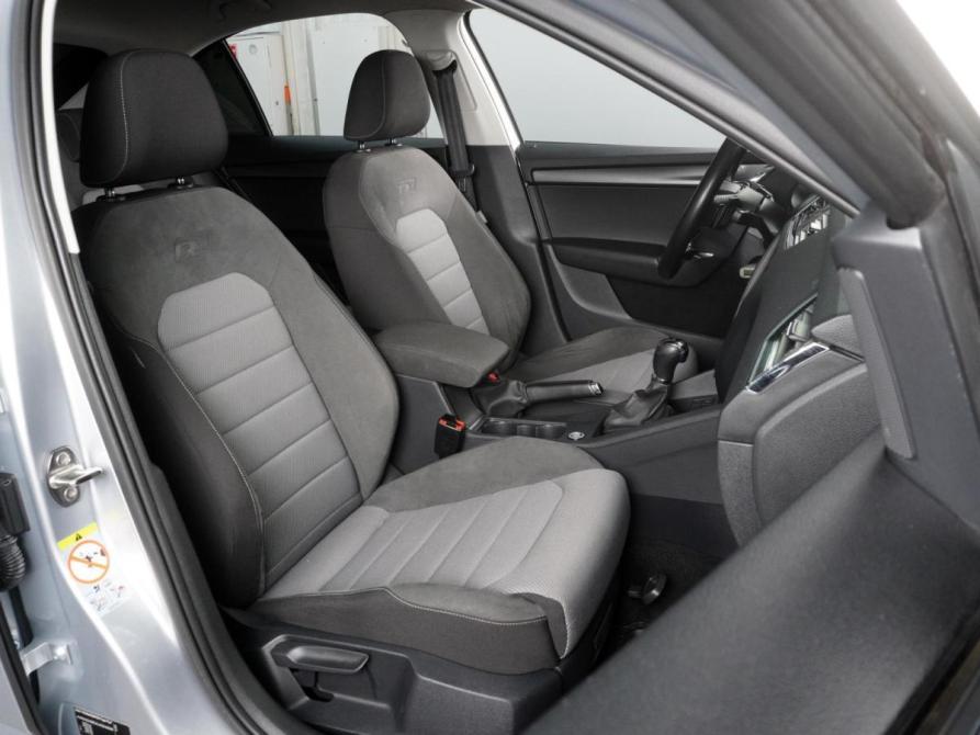 Skoda Octavia III (A7) Рестайлинг Минеральные Воды  - изображение 8