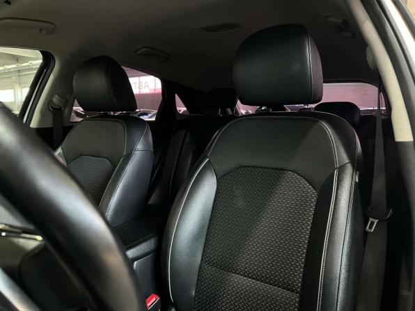 Kia Ceed III с пробегом 2020 года, цена 1 930 000 рублей, 86030 км, хэтчбек, Автокод Объявления