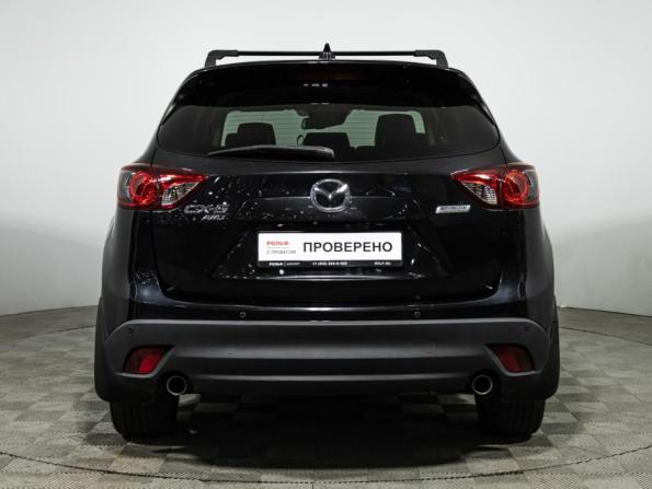 Mazda CX-5 I с пробегом 2012 года, цена 1 549 700 рублей, 130010 км, внедорожник, Автокод Объявления