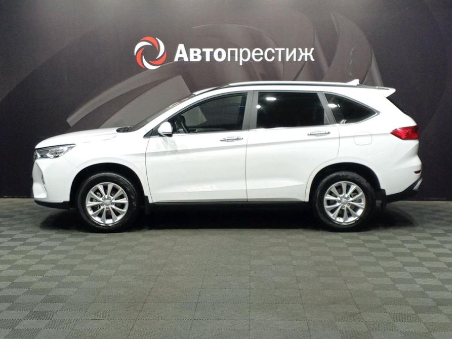 Haval M6 II Оренбург  - изображение 4