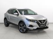 Nissan Qashqai II Рестайлинг Москва  - изображение 31