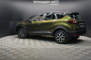 Renault Kaptur I Крым  - изображение 26