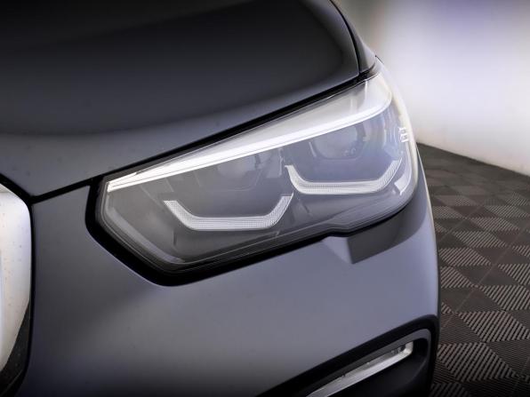 BMW X5 IV (G05/G18) с пробегом 2020 года, цена 5 340 000 рублей, 113600 км, внедорожник, Автокод Объявления