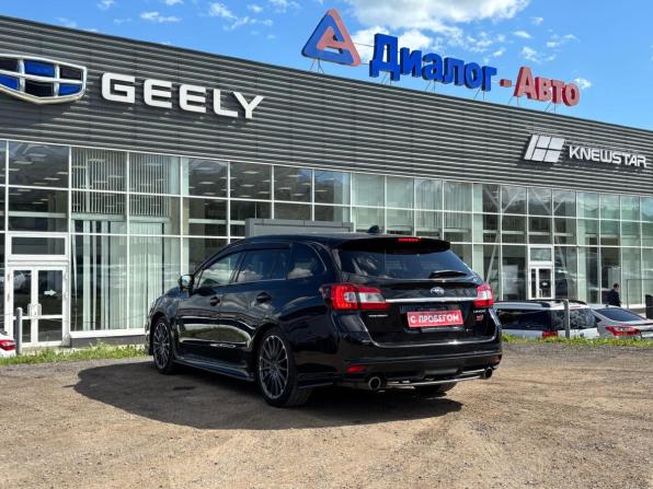 Subaru Levorg I с пробегом 2017 года, цена 2 290 000 рублей, 52784 км, универсал, Автокод Объявления